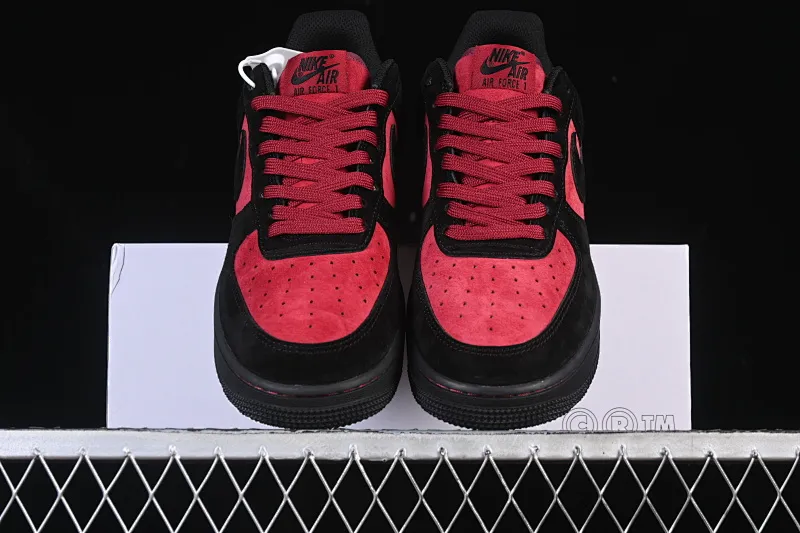 All categories Nk Air Force 1 Air Force series Nk Air Force 1 Low Air Force low-top Nike Air Force 1'07 Low customized Air Force 1 low-top casual sneakers CW2288-111